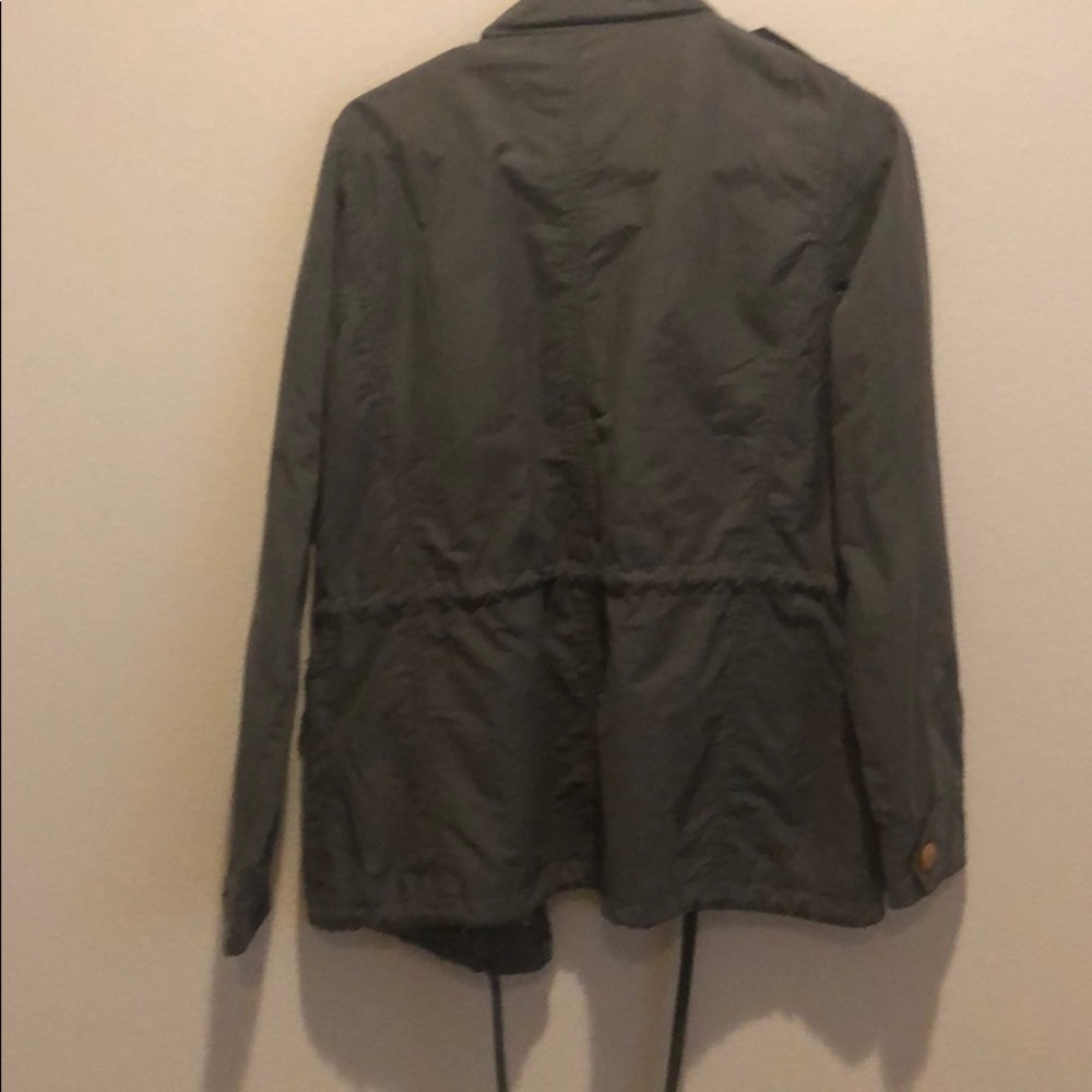 Jacket - Picture 2 of 2